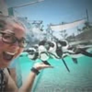 Meet your Posher, Maria